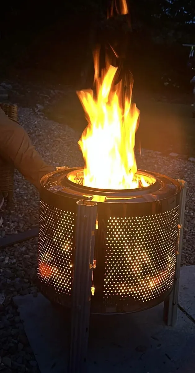 Fire Pit - Image 2