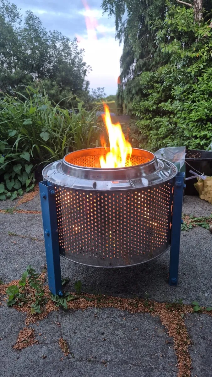 Fire Pit - Image 3
