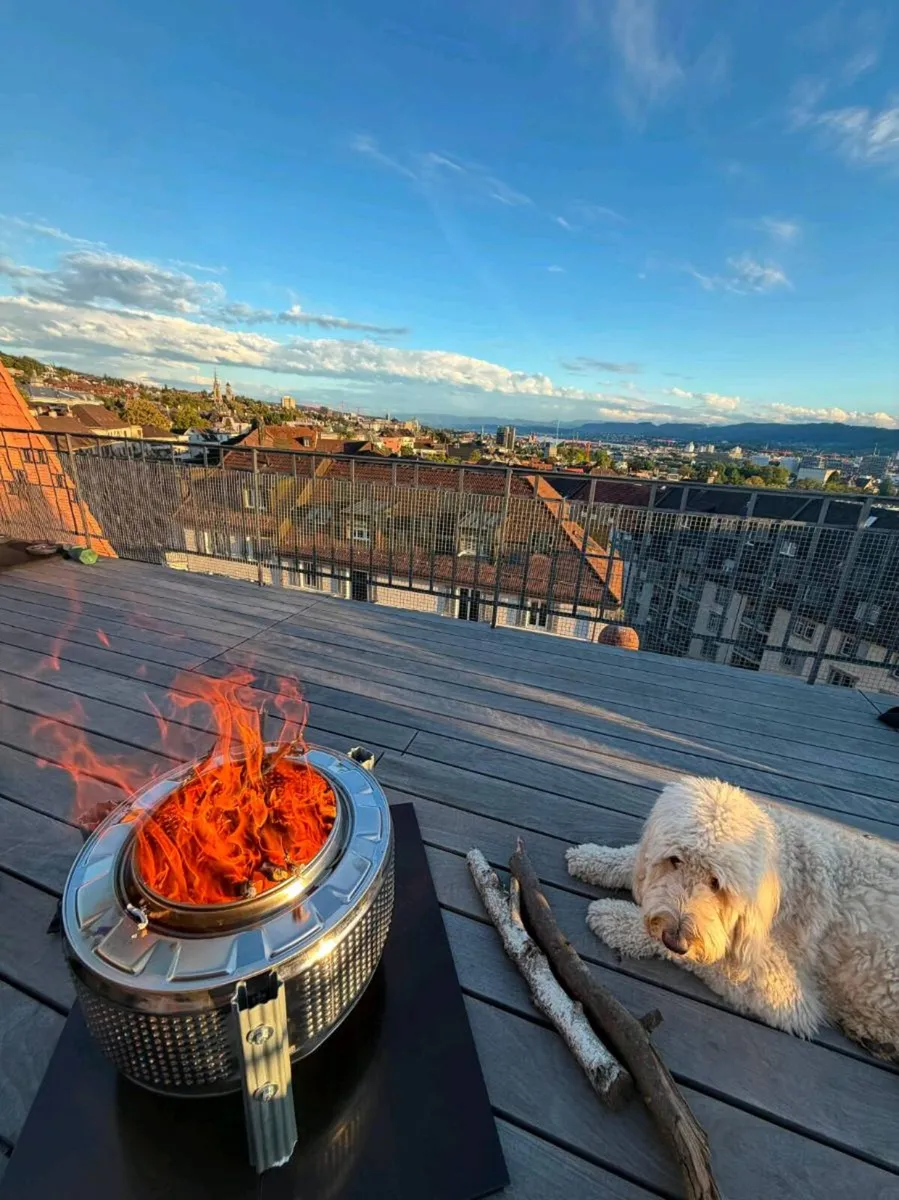 Fire Pit - Image 4