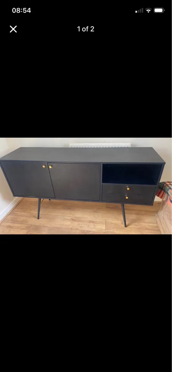 Retro unit - Image 1
