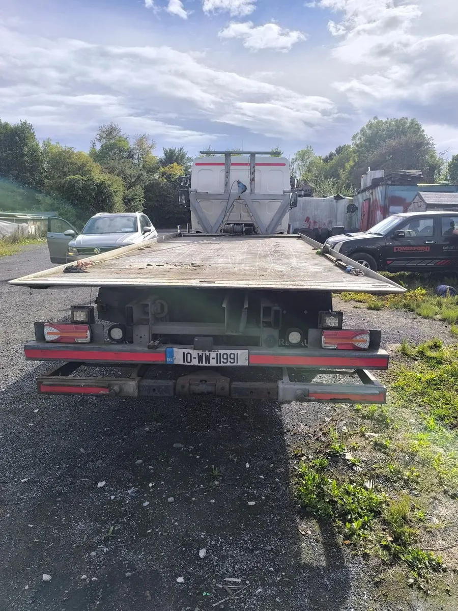 Renault Midlum 2010 - Image 2