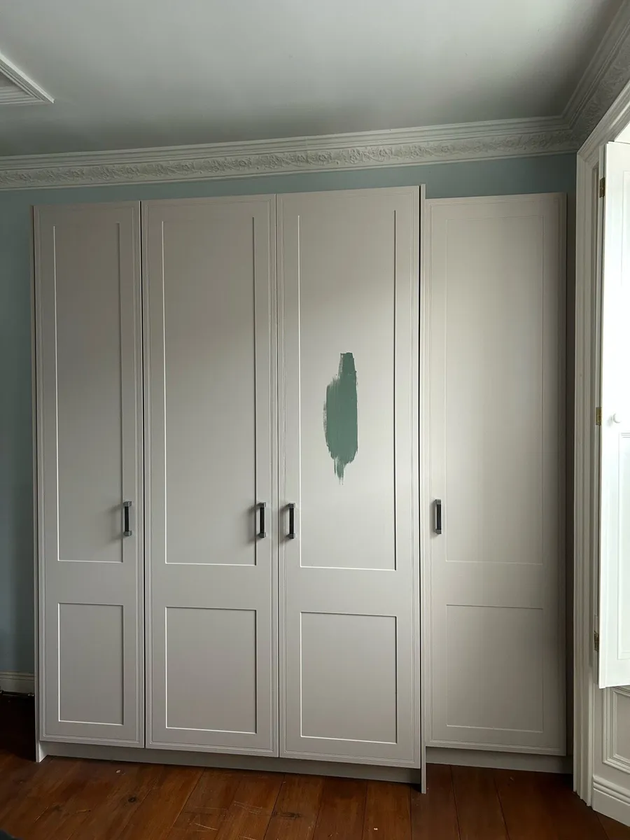 Wardrobe - Image 1
