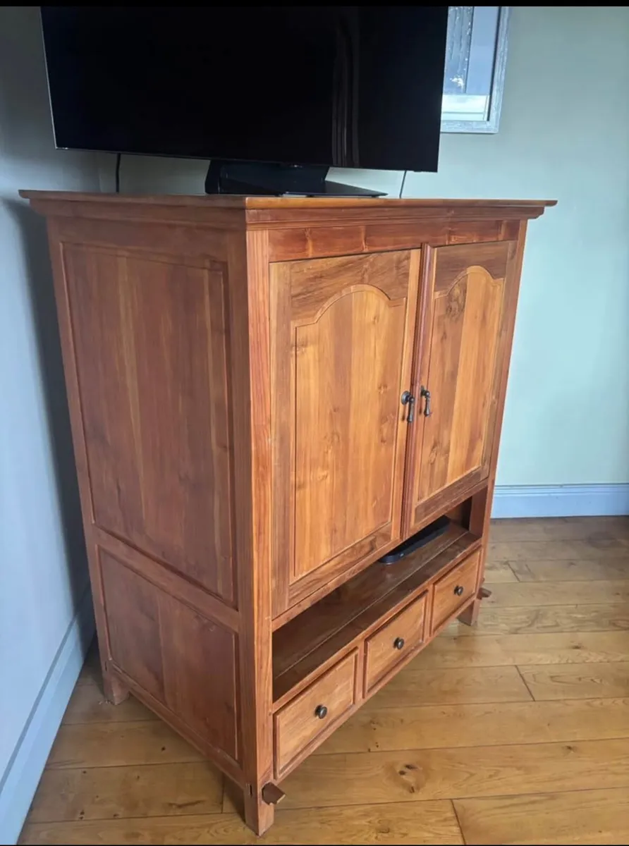 TV Cabinet - Image 2