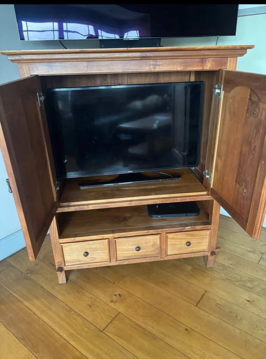 TV Cabinet - Image 3