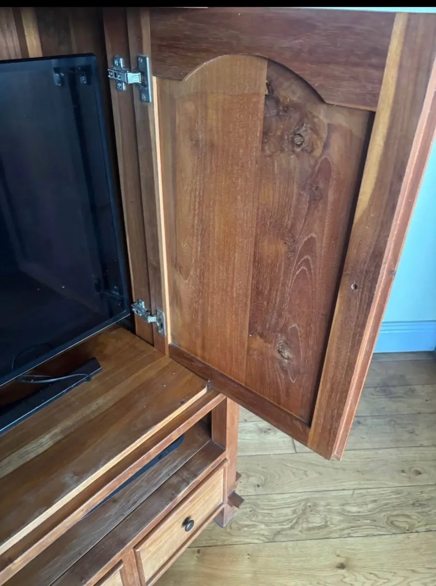 TV Cabinet - Image 4