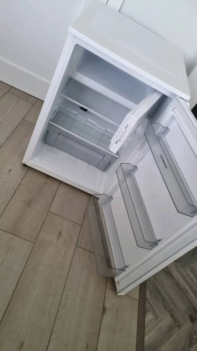 Normende Under-Counter Fridge - Image 3