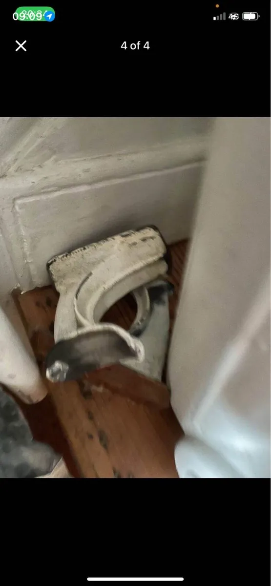 Cast iron radiator - Image 4
