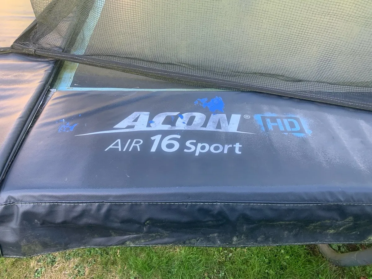 ACON ,HD .AIR 16 Sport. - Image 2