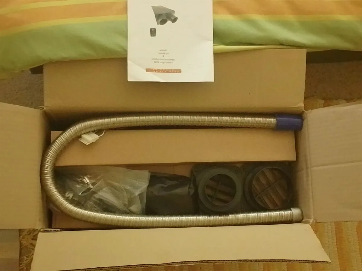 Propex Campervan Heater - Image 3