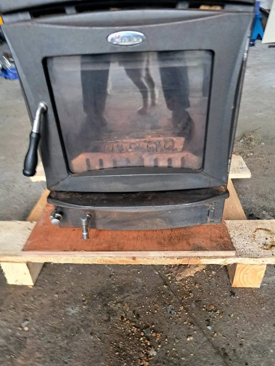 Insert Stove - Image 2