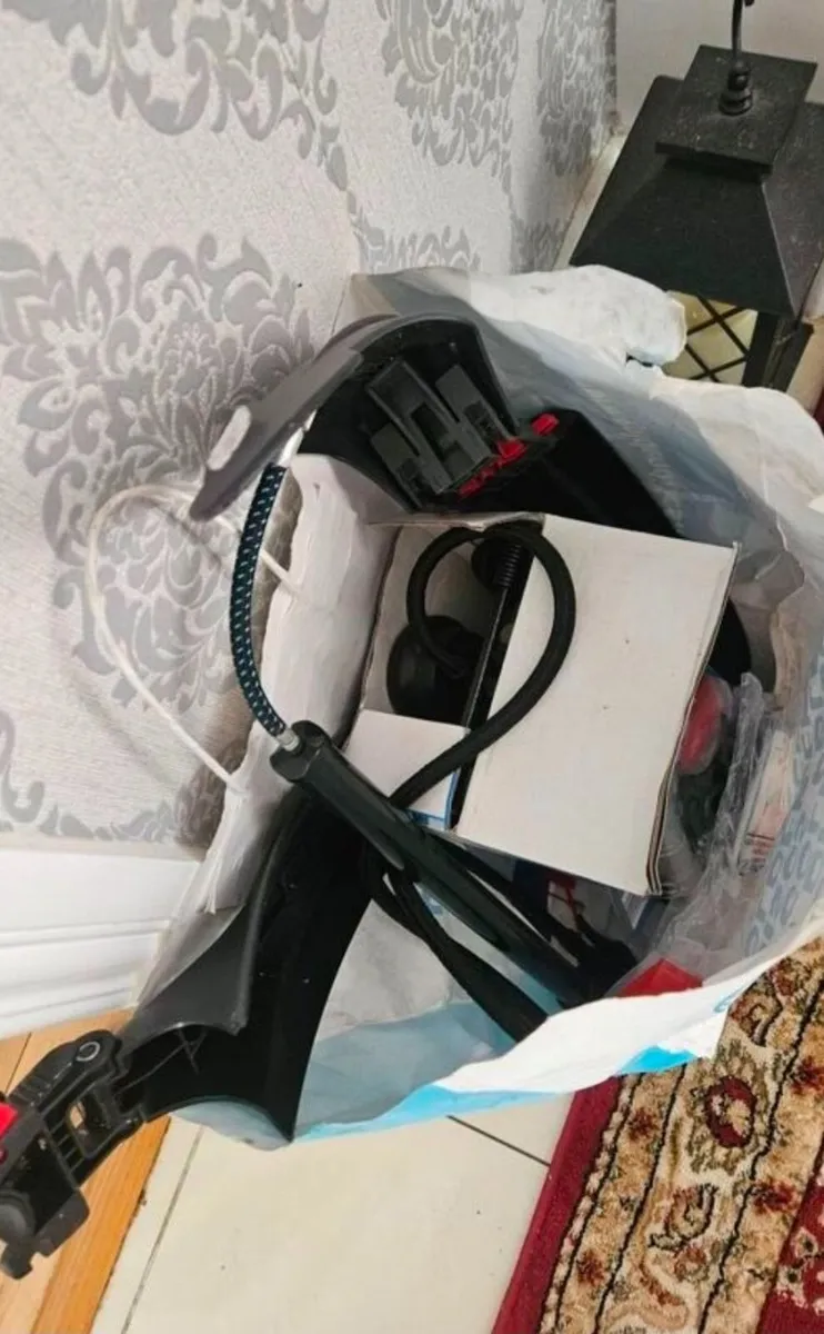Mans Bike - Image 2