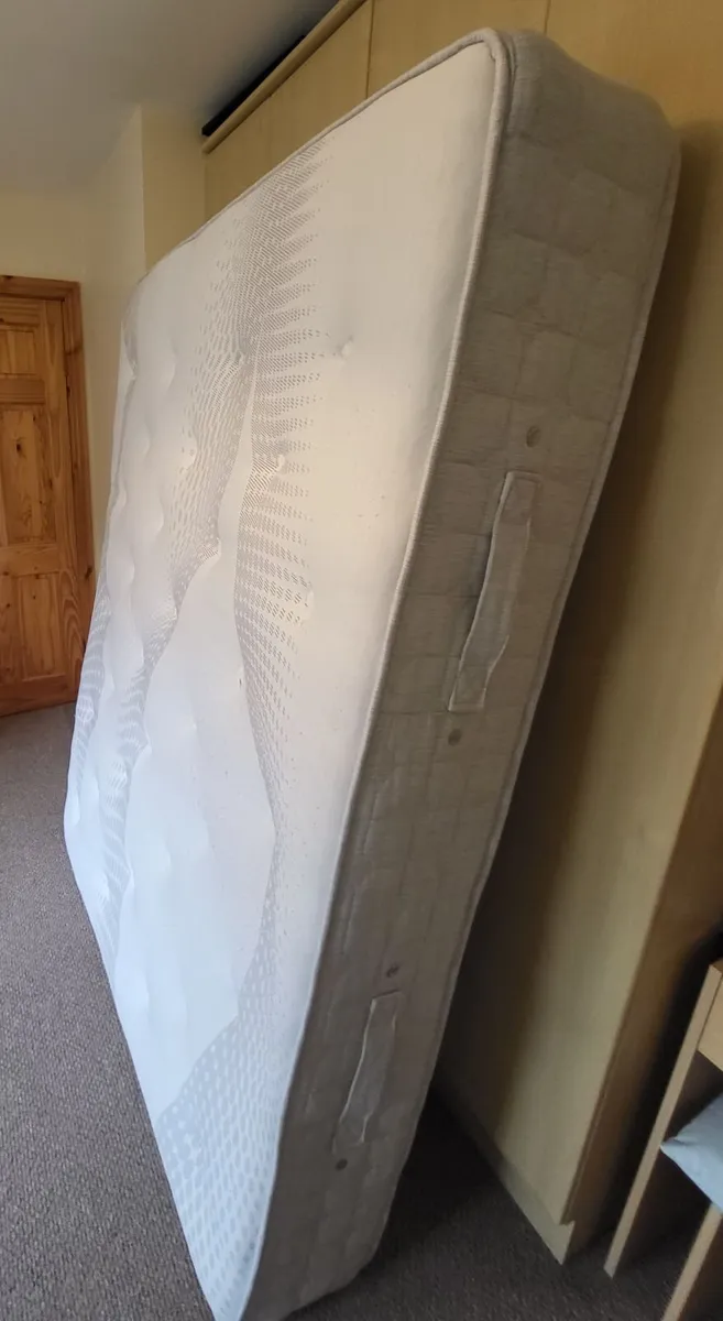 Double mattress - Image 1