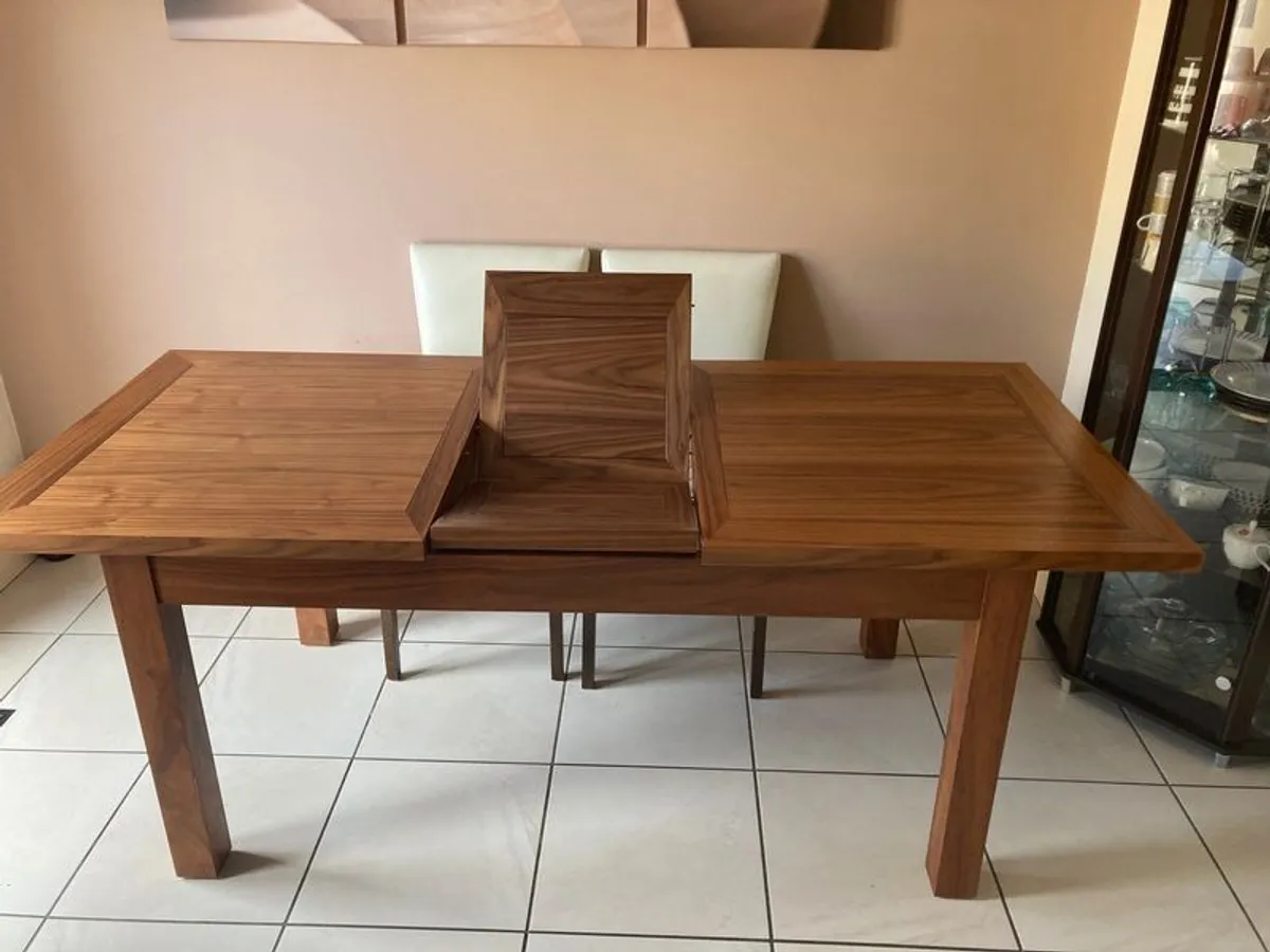 Dining table set - Image 3