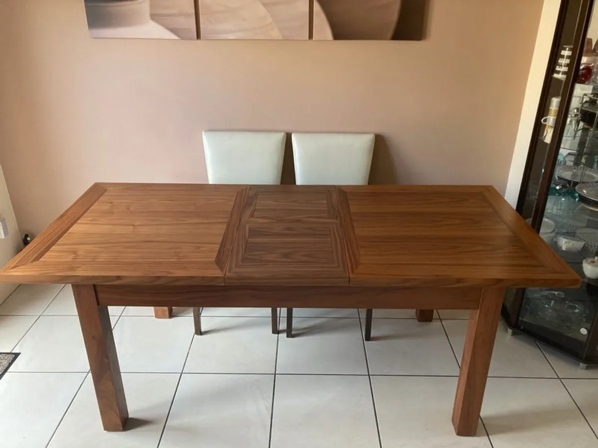 Dining table set - Image 4