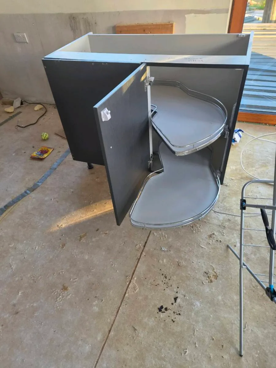 Kitchen cabinets - Image 1