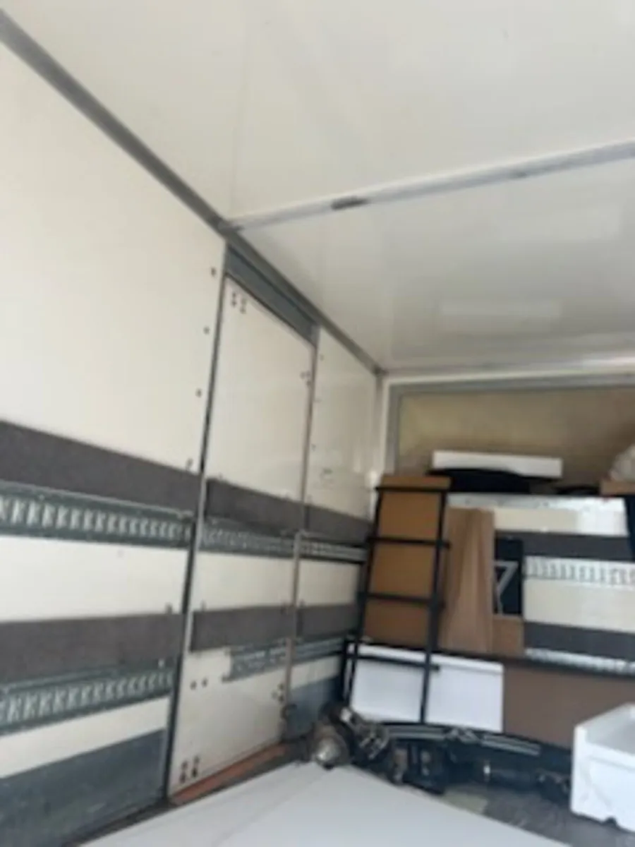 Box body container - Image 4