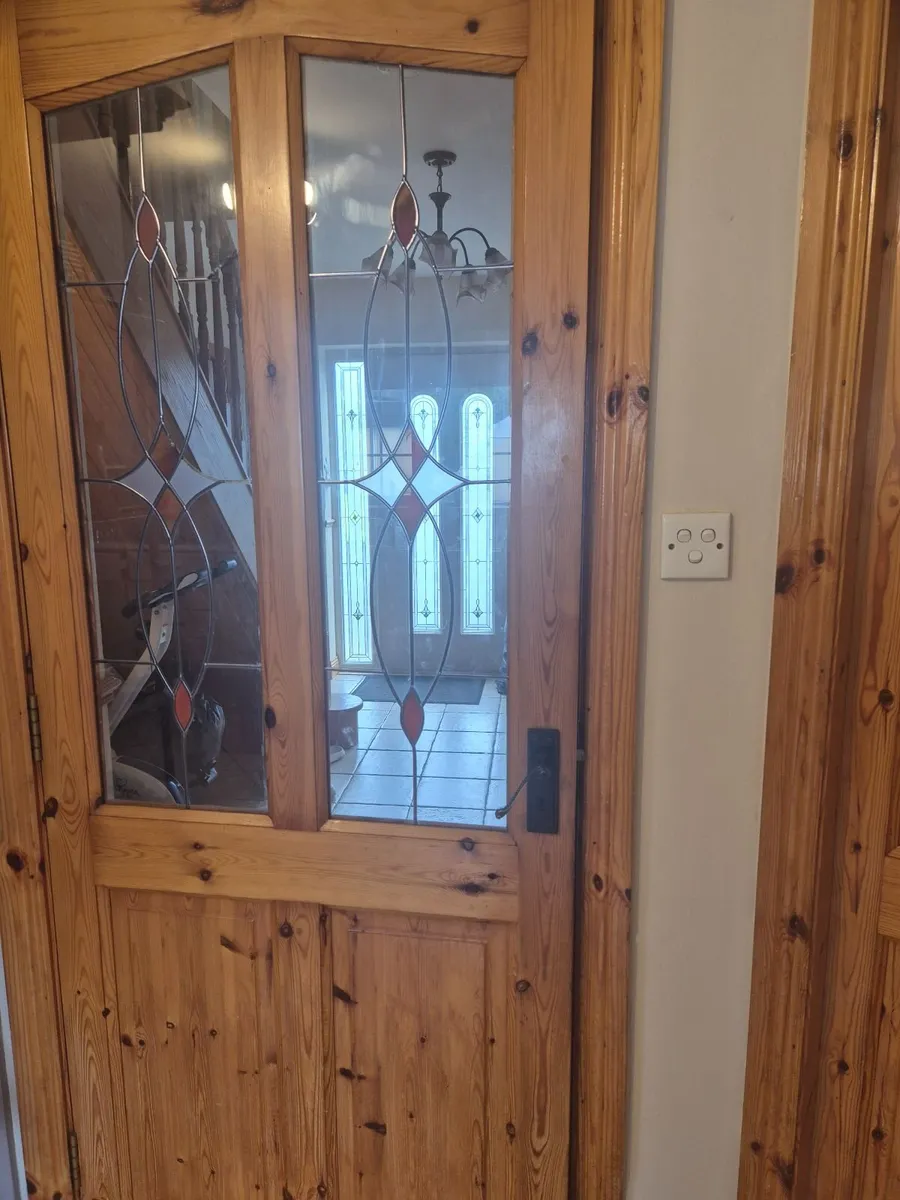 Red Deal Doors - Image 4