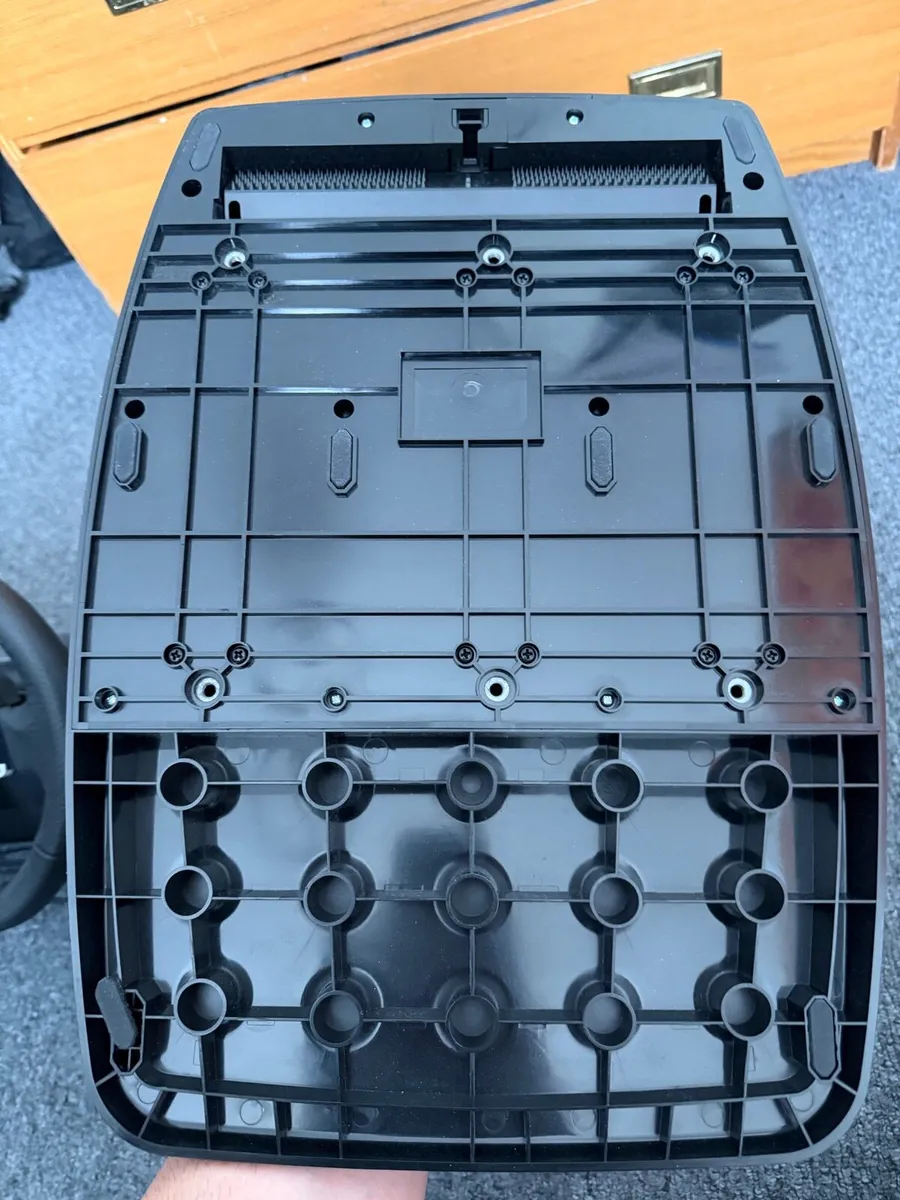 Logitech g920 - Image 4
