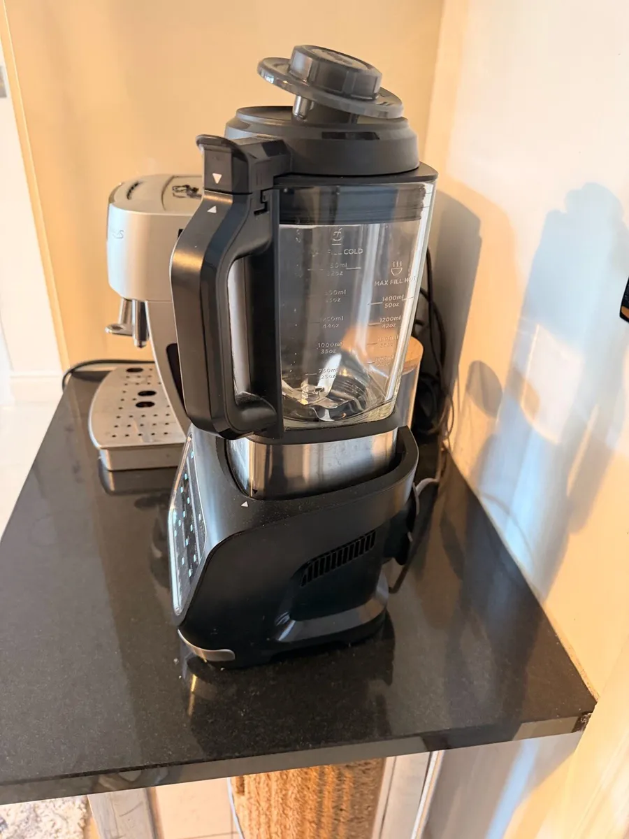 Ninja blender soup maker - Image 3