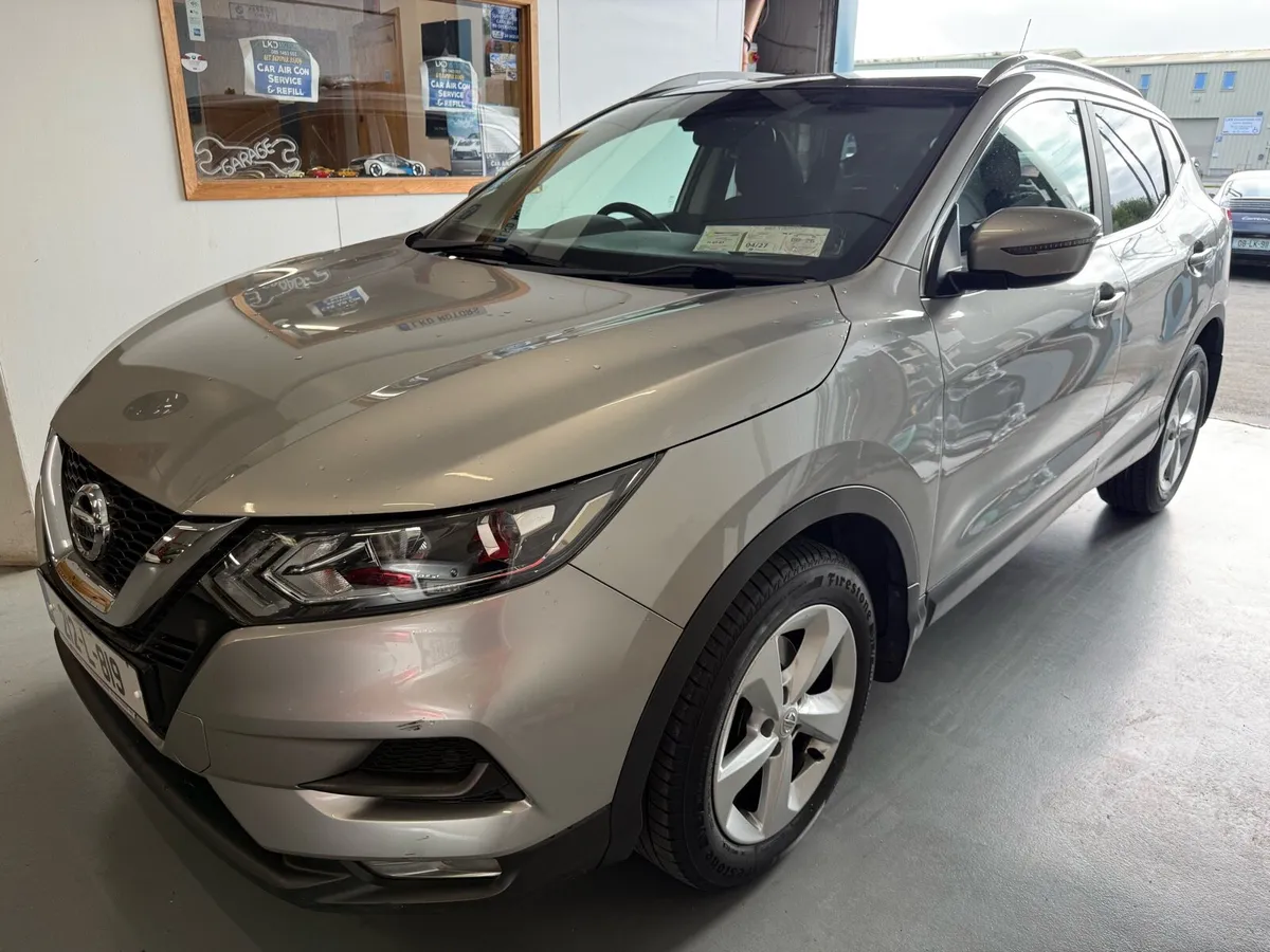 Nissan quasqai engine issue call 0851463553 - Image 3