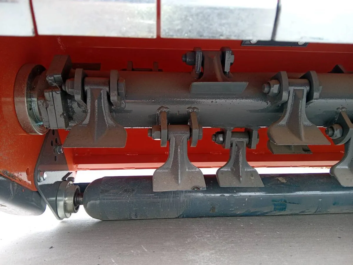 Flail mower - Image 3