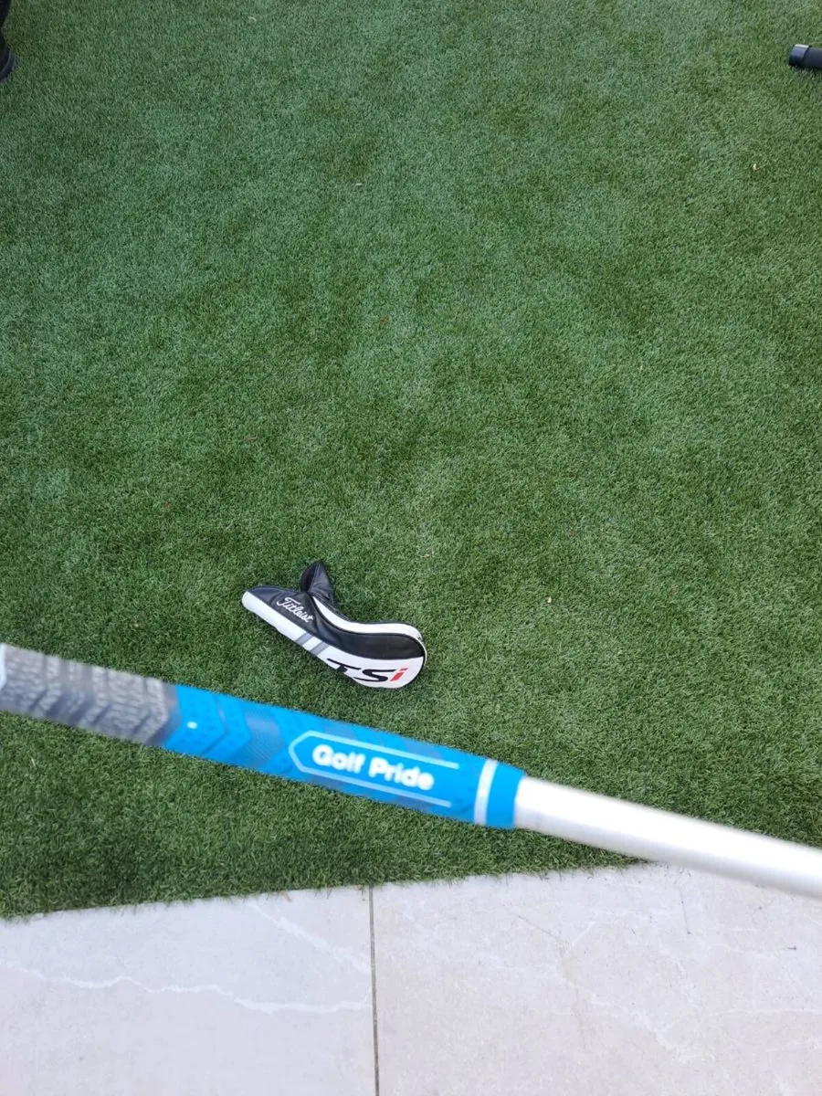Tour Ad Tp6 x titleist shaft - Image 3