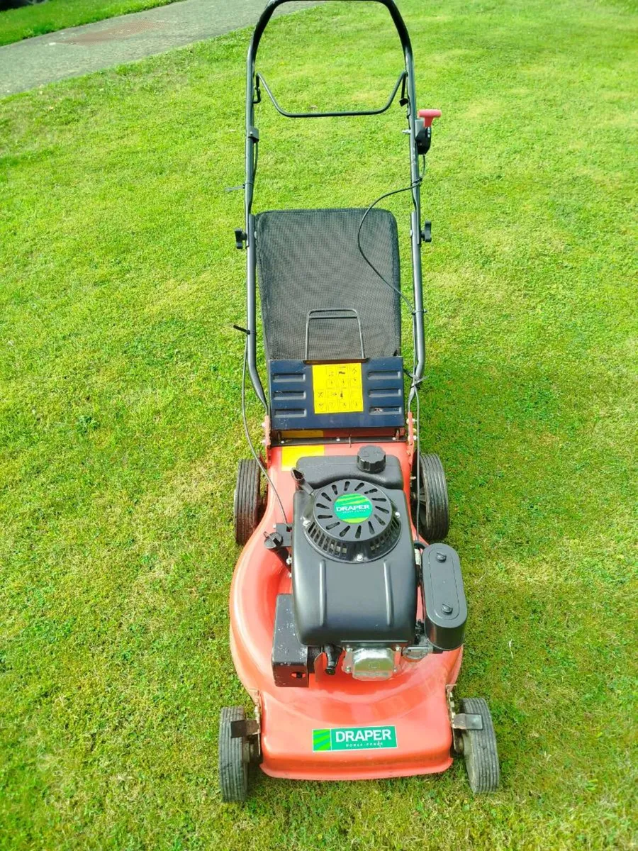 Lawnmower - Image 2