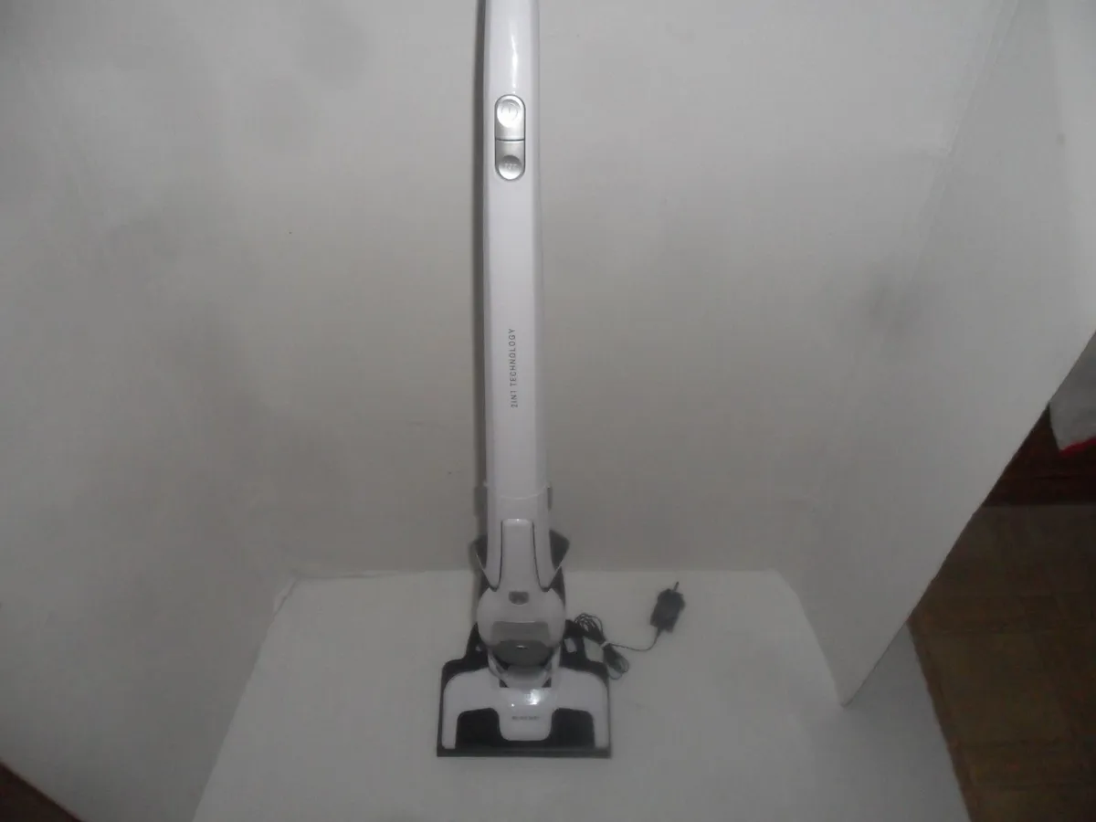 SilverCrest vacuum cleaner - Image 2