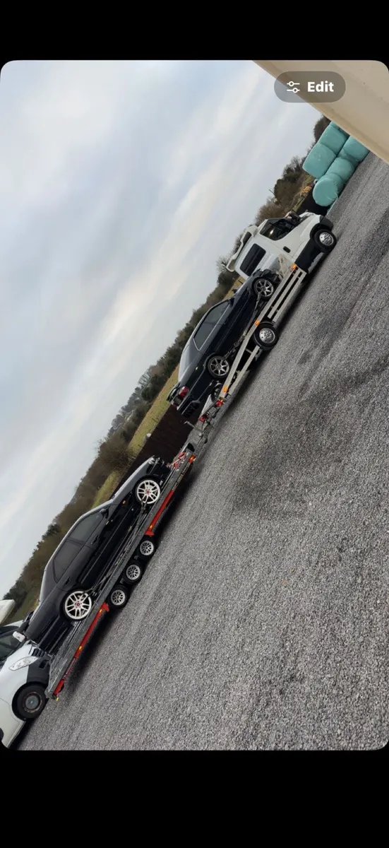 M3 VAN CENTRE 24/7 RECOVERY SERVICE - Image 3