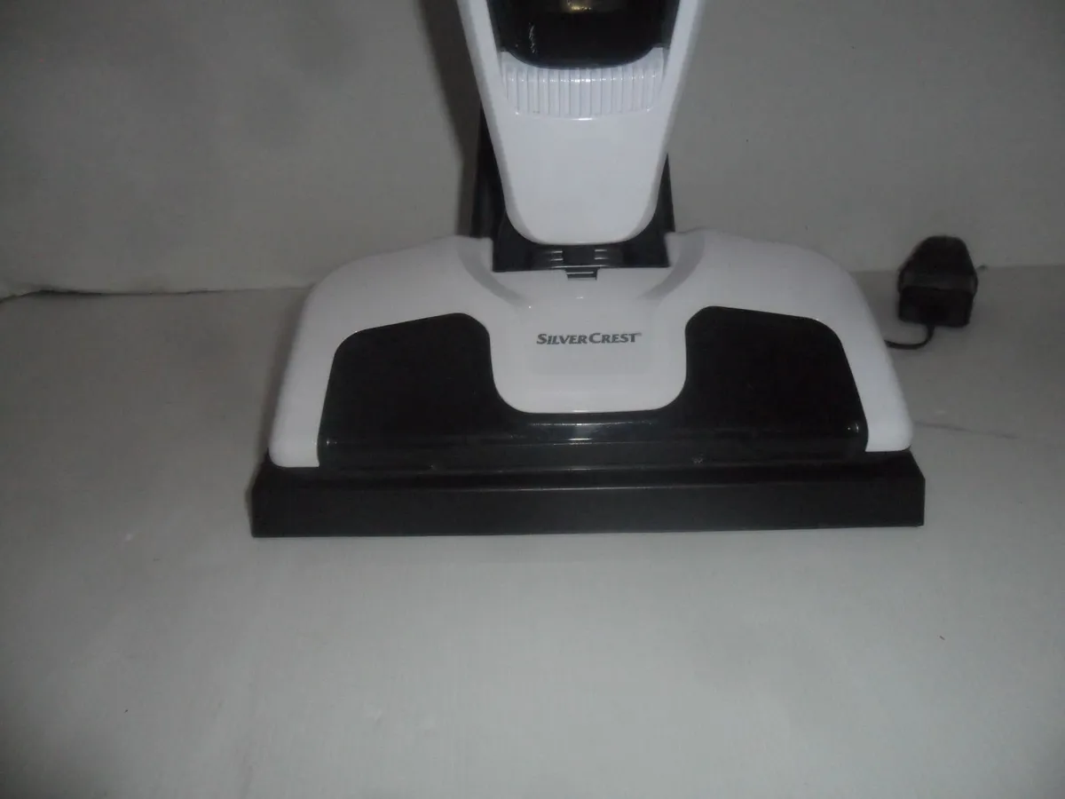 SilverCrest vacuum cleaner - Image 3