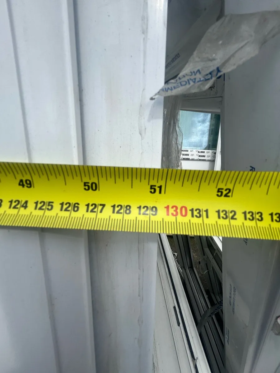 PVC door - Image 2