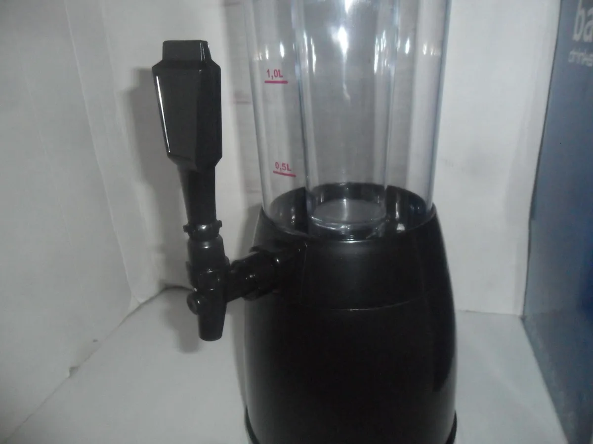 ice core beverage dispenser - Image 2