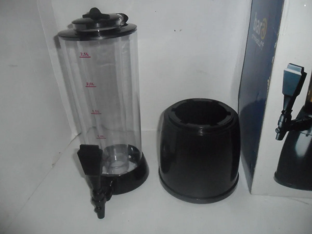 ice core beverage dispenser - Image 3