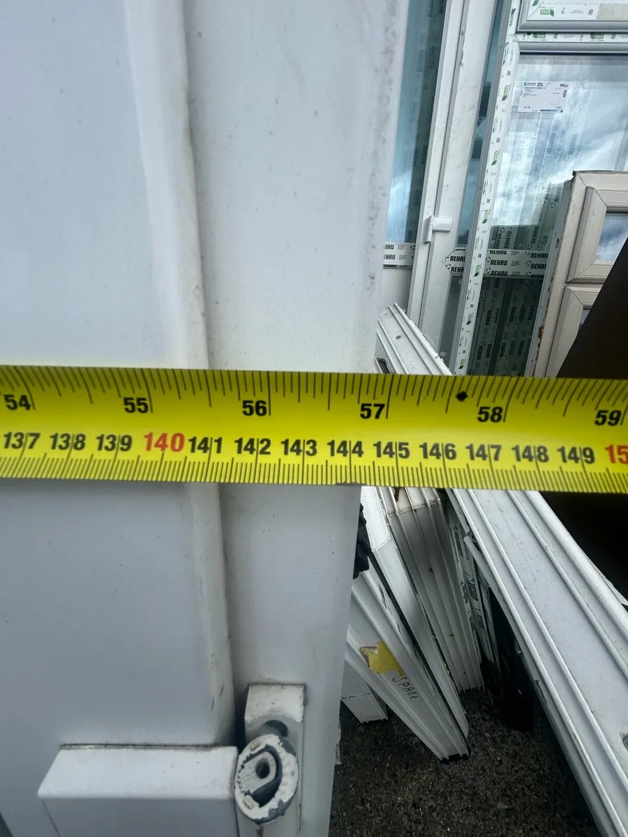 PVC door - Image 2
