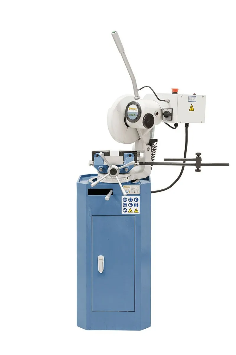 Cold Cut Saw - Image 4