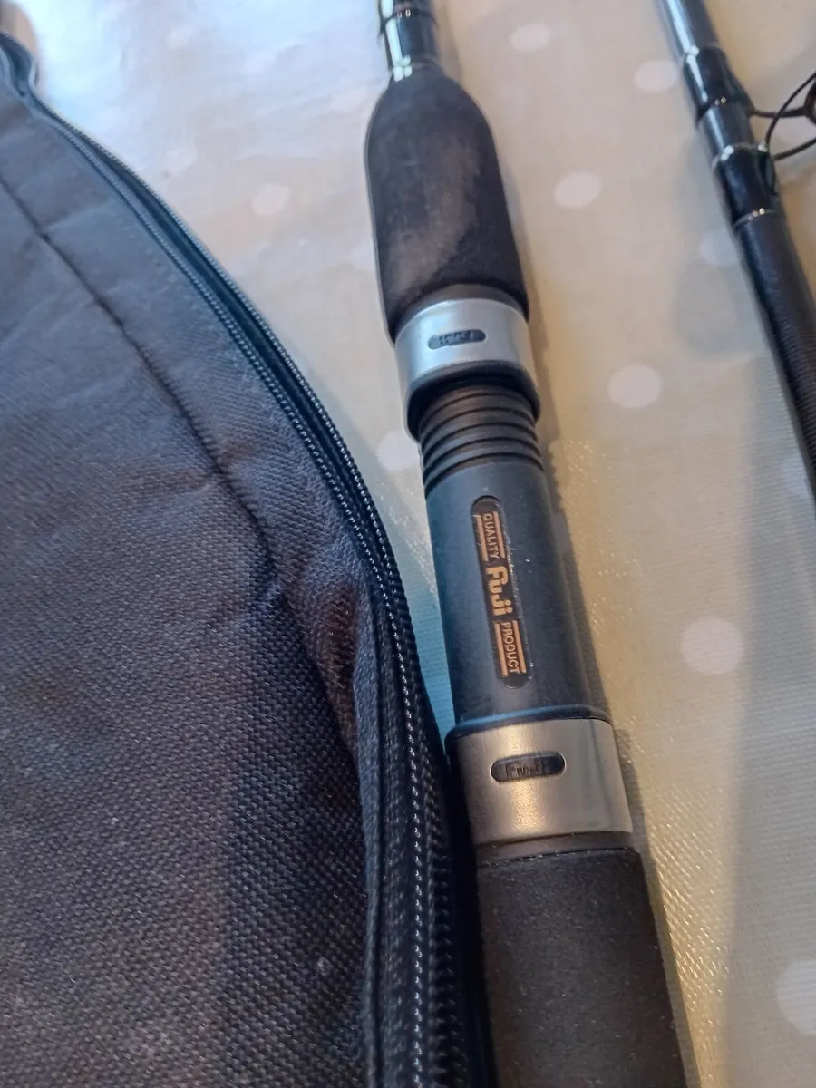 Daiwa Castizm - Image 3