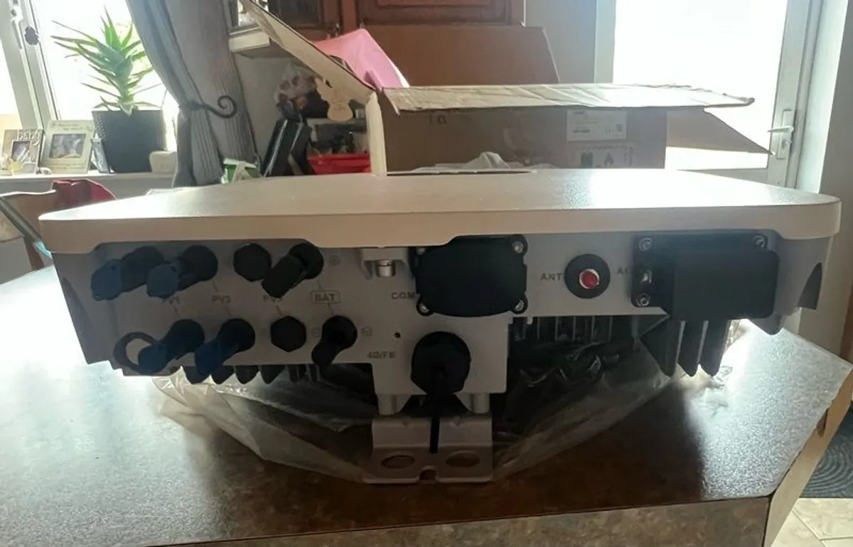 solar inverter - Image 2