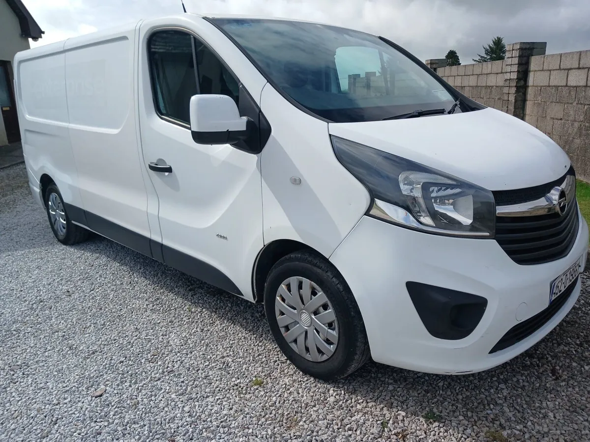 Van - Image 2