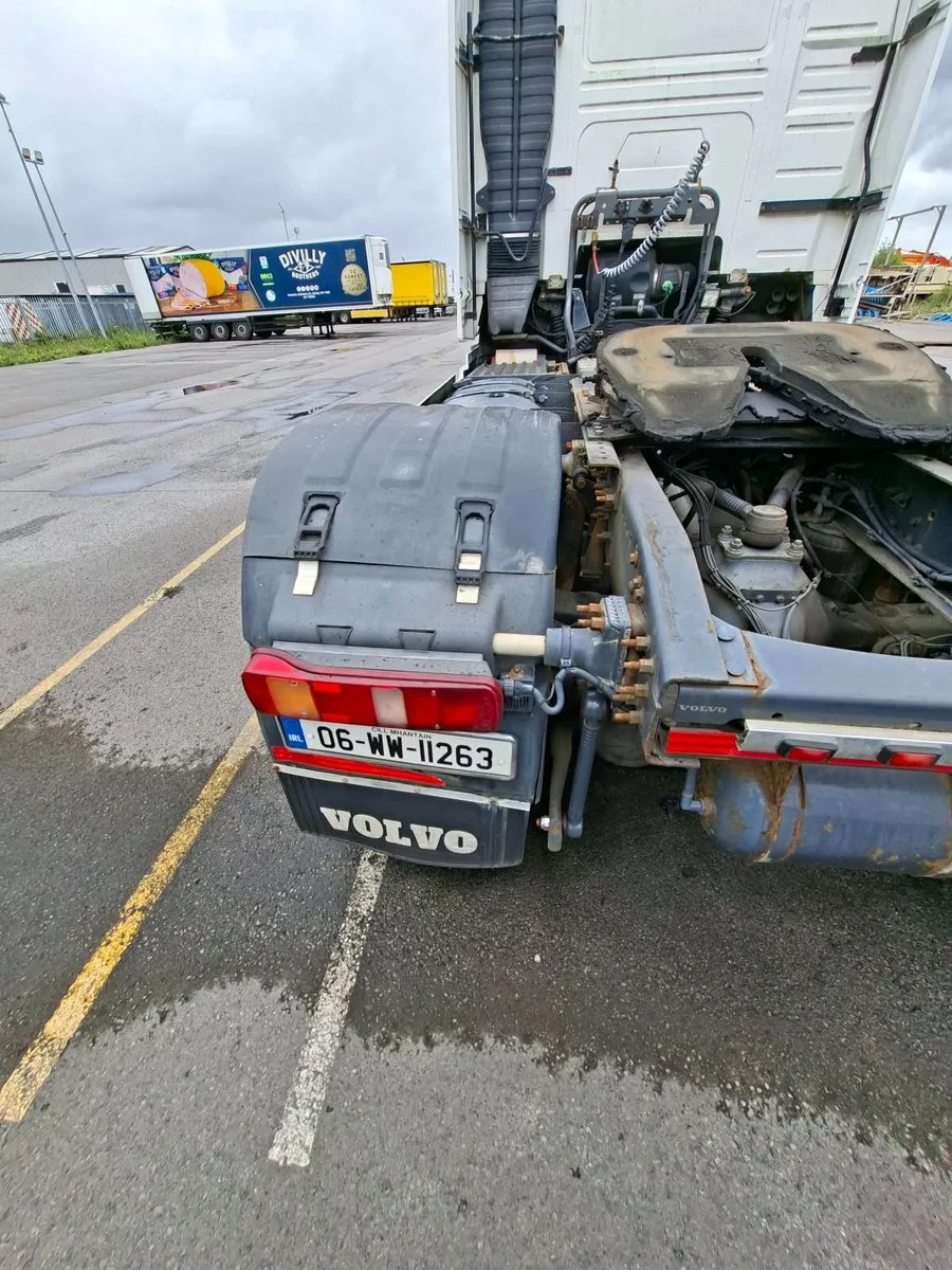 Volvo Other 2006 - Image 3