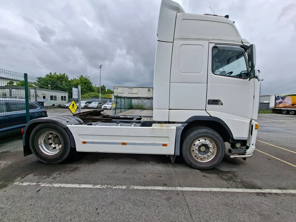 Volvo Other 2006 - Image 4