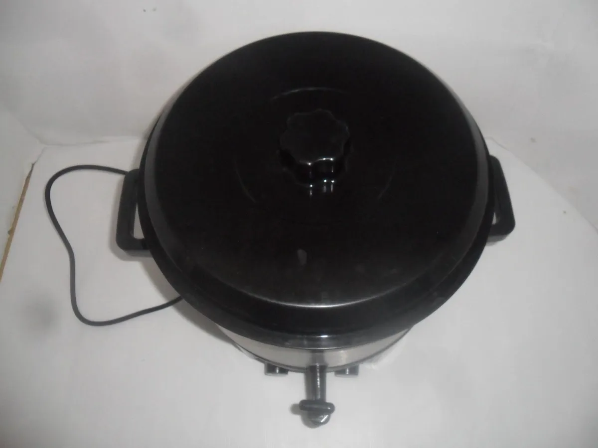 Klarstein Water Boiler 27L - Image 2