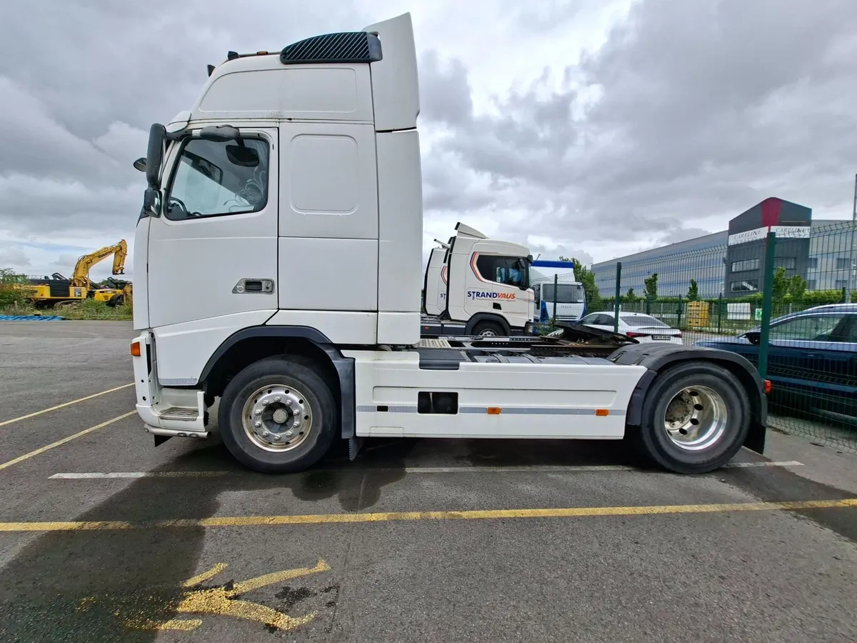 Volvo Other 2006 - Image 1