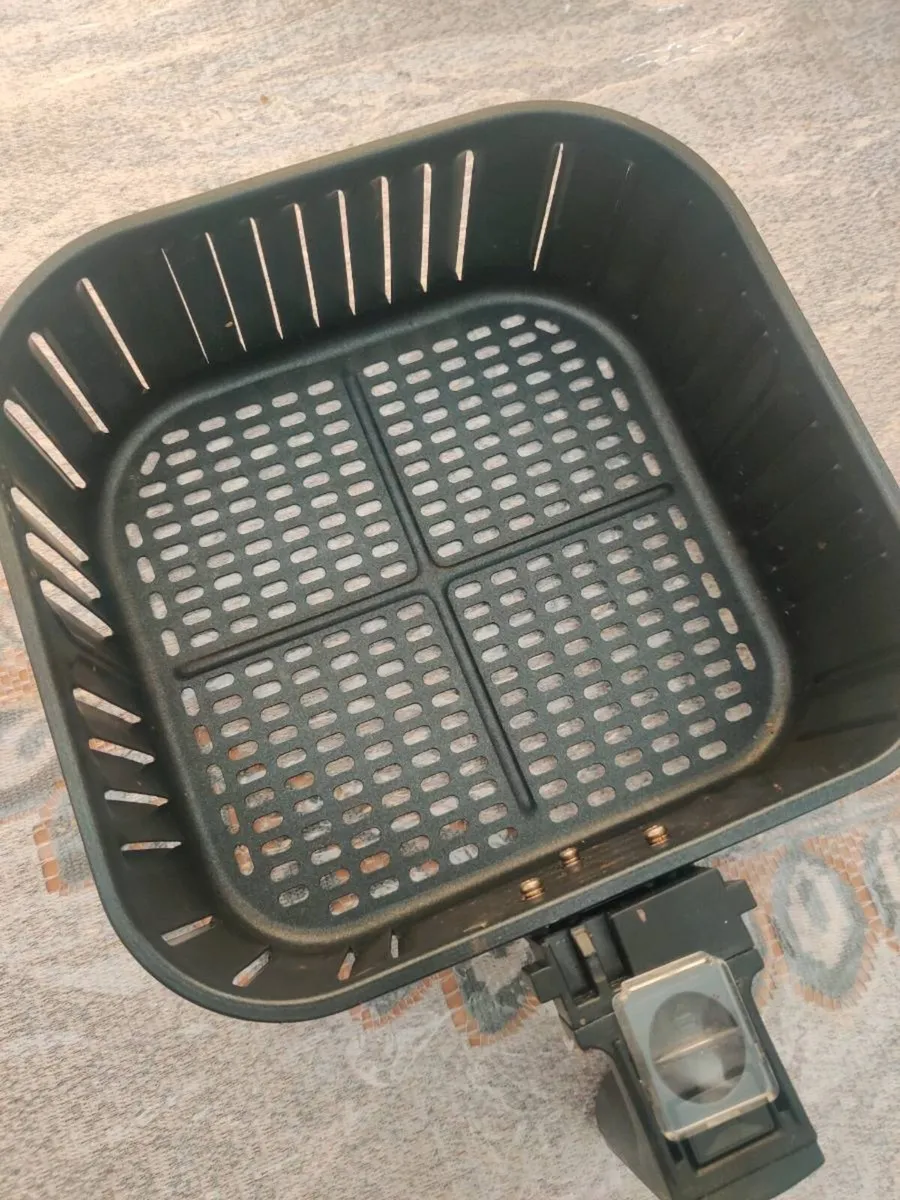 COSORI Air Fryers Oven, 5.5L XXL Oil Free Air Frye - Image 3