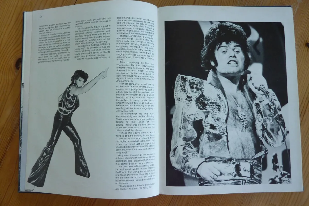Pop today (book) - Image 3