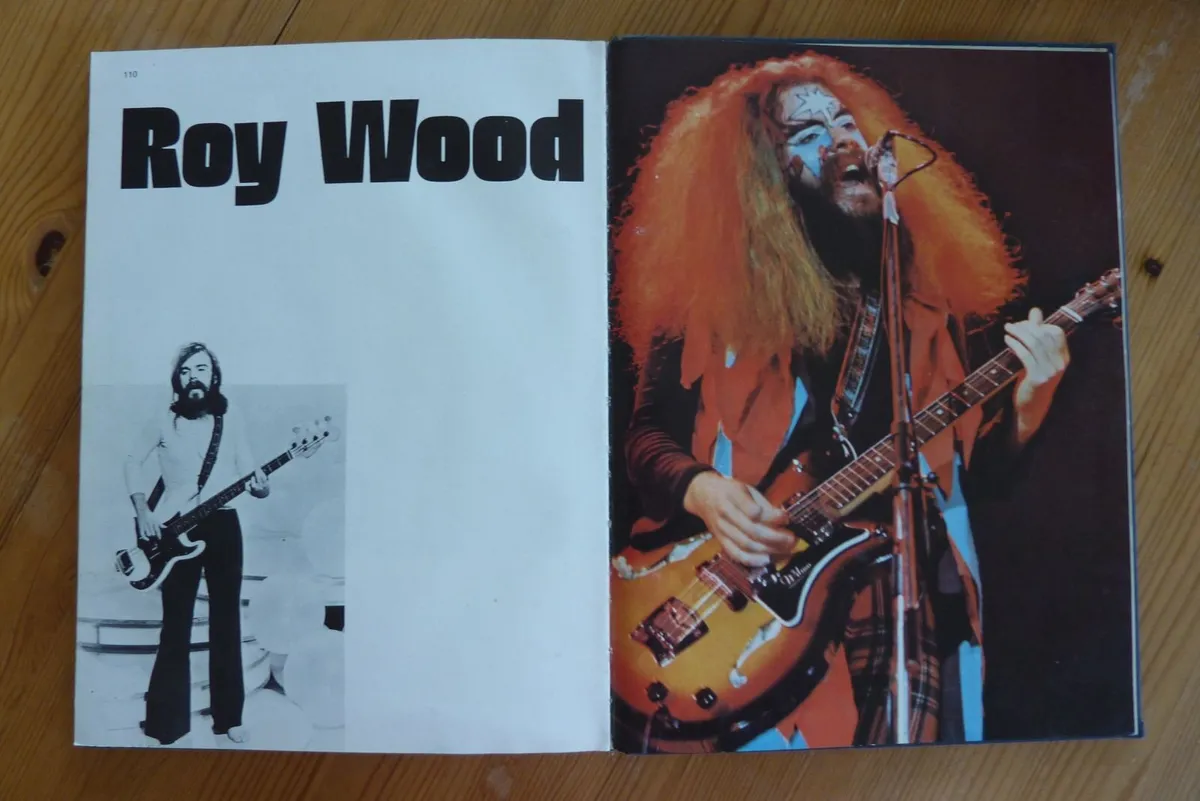 Pop today (book) - Image 4