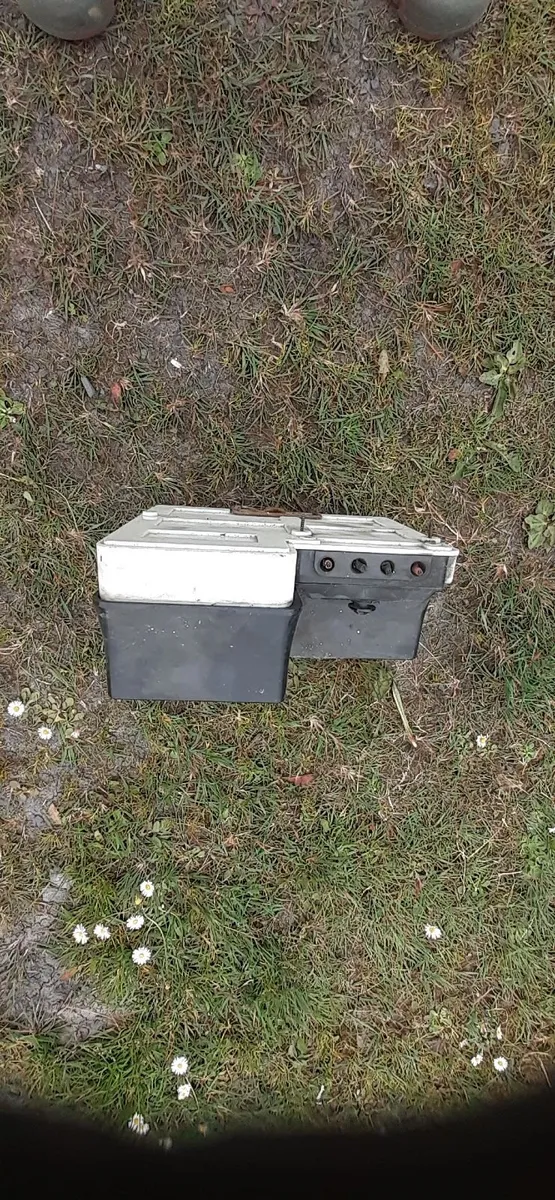 Coin Operated / Electric Meter - Image 2