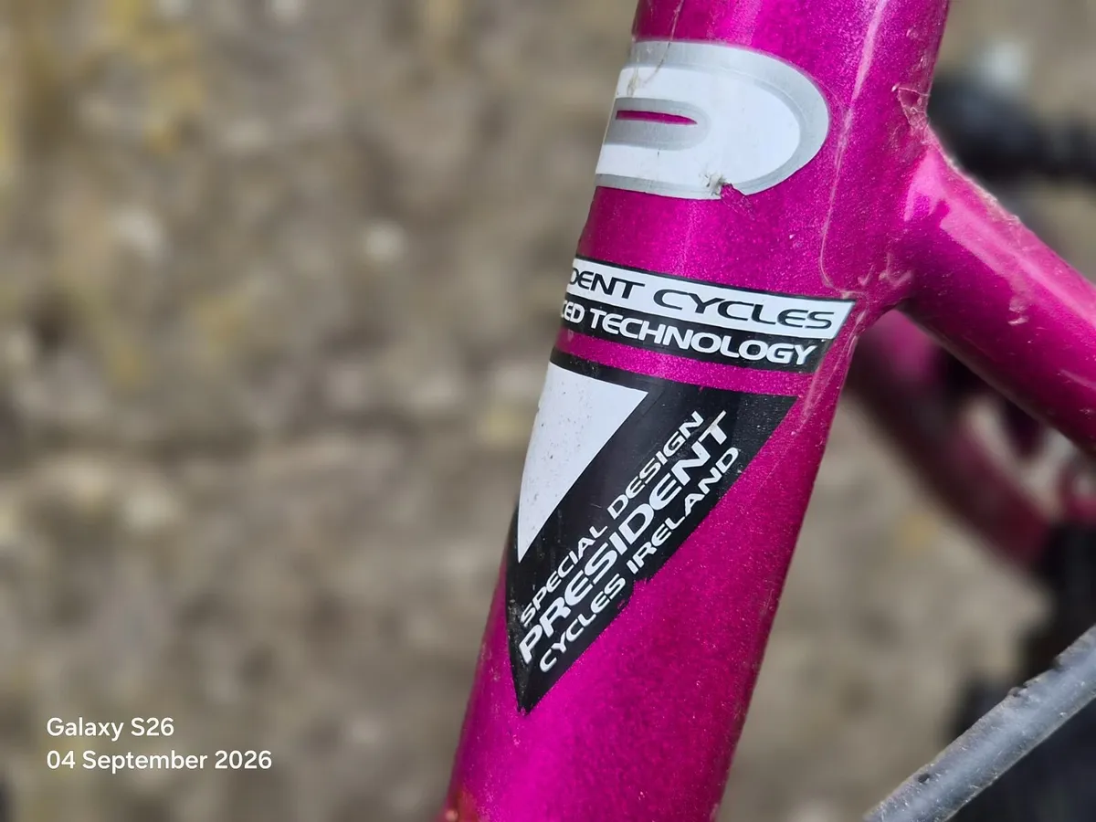 Bicycle - Image 4