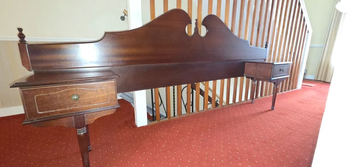 Headboard - Image 1