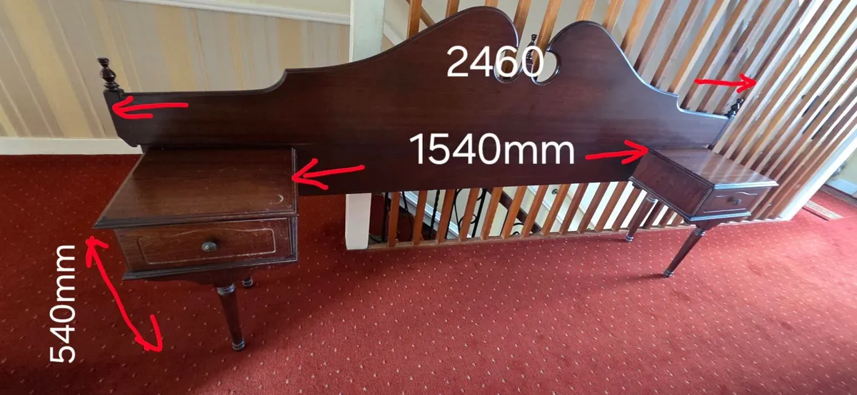 Headboard - Image 2