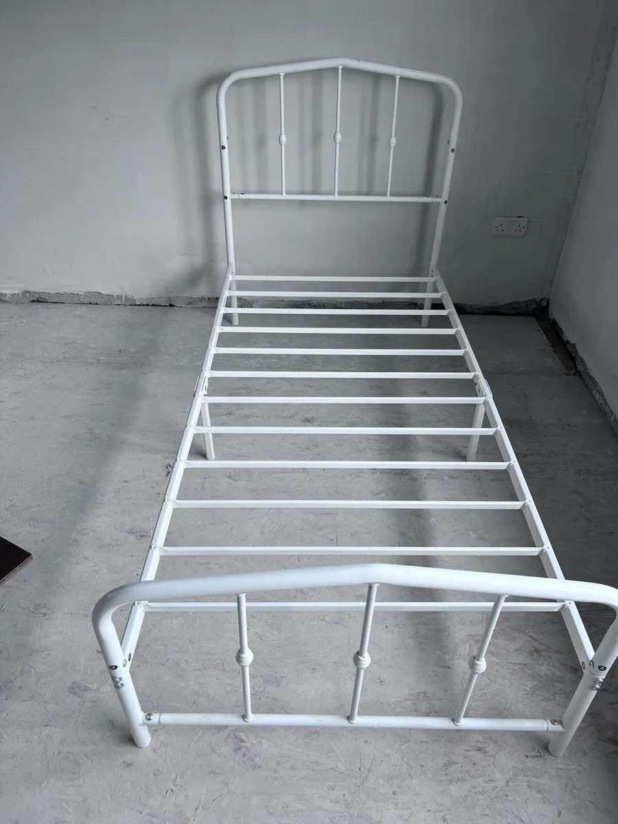 Single bed frame - Image 3